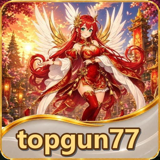 Cara pilih game di katalog topgun77 sesuai kuota HP