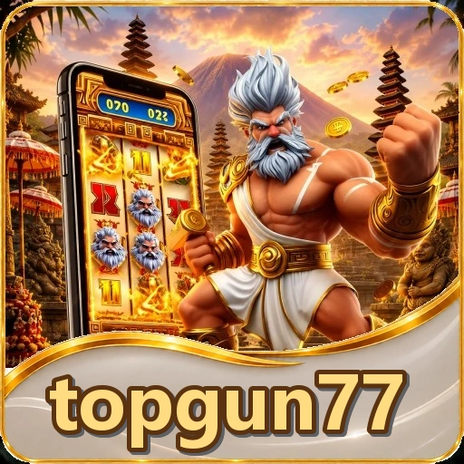Katalog game topgun77 aman unduh di Android Indonesia